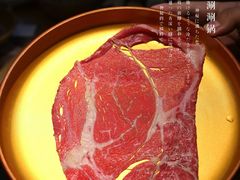 -温野菜涮涮锅(曲江大悦城店)