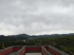 -普陀宗乘之庙(小布达拉宫)