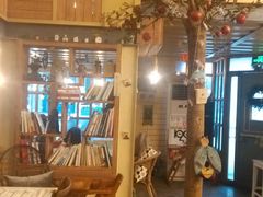 -Cafe Alice咖啡爱丽丝(奥城店)