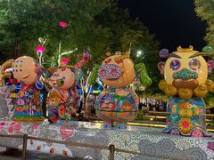 -大唐不夜城