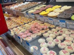 -邵万生食品公司(南京东路店)