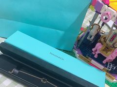 -Tiffany & Co.蒂芙尼
(天津万象城店)