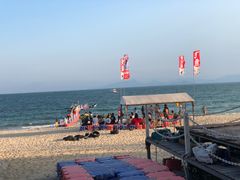 -玫瑰海岸文化旅游度假区