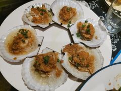 -旺角小渔村(幸福中路店)