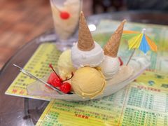 香蕉船-顺记冰室(宝华路店)