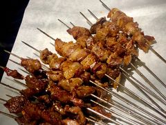 -铁人烧烤(北京店)