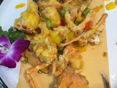 -醉壹号海鲜大排档(厦门美食地标店)