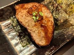 -無二炙坊·和牛烧肉(大钟寺1733店)
