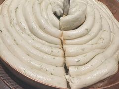豆角烀饼-奉天小馆·非遗东北菜(沈阳万象城店)