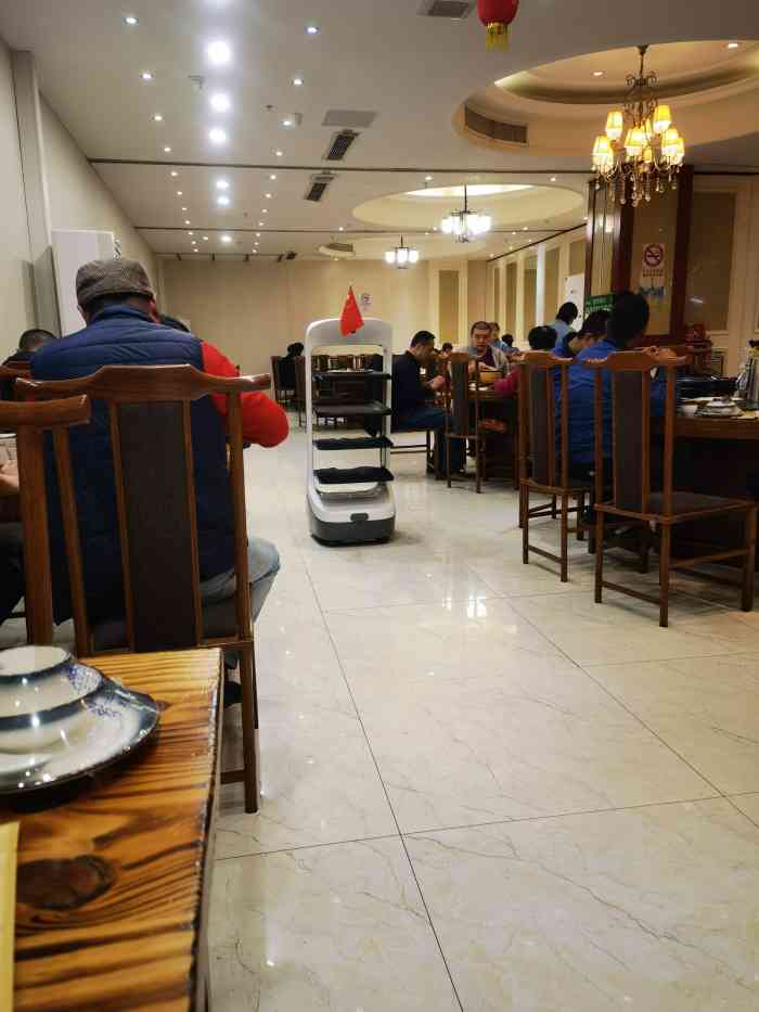 松沪名灶(佘山旅游景区店)-"刚开业的时候六八折去吃了一次,味道和