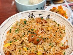 -扬二春炒饭(国庆路总店)