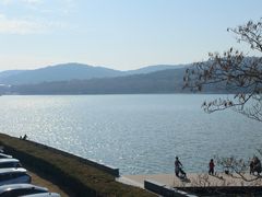 -水上明月·湖景餐厅