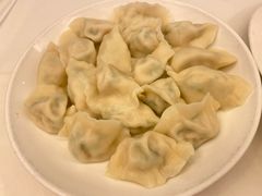 鲅鱼水饺-金春禧(世茂国际广场店)