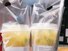 -摩柠手作茶室(国贸店)