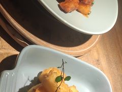 菠萝里脊-蜜桃餐厅·伴山(湖滨商业街店)