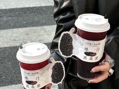 -萃茶师(琅西店)
