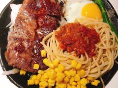 -夏日玛莉西餐厅(衡阳万达店)