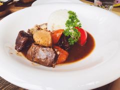 -巴别塔法餐舍(朝阳店)