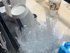 -茶颜悦色(金茂览秀城LG层外街店)