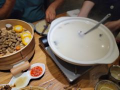 -丹江渔村(首都机场店)