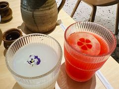 -一坐一忘云南菜(卓悦中心)