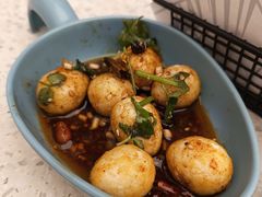 -雲物小食堂·精致云南小吃(好悦天地店)