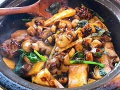 -猪腰一家·地道佛山菜(盐步店)