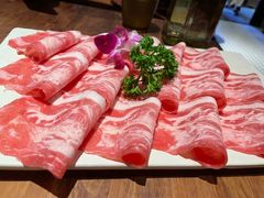 -楠火锅(龙阳广场店)