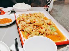 -吃不恼火·江湖菜·小酒馆(日月光田子坊店)