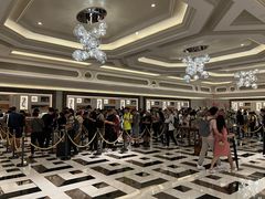 -澳门喜来登大酒店