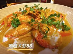 -漫活堂·喜泰荟·东南亚风味小馆(美林M·LIVE天地店)