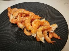 大虾-金安大饭店-金品自助餐厅