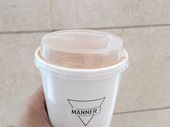 -Manner Coffee(大宁国际商业广场店)