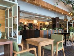 -劳顶笨咖啡(敦化店)