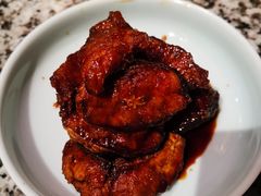 -南京大牌档(崇文门国瑞店)