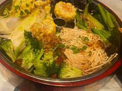 -津沽小院(天津之眼店)