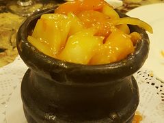 -露西亚咖啡西餐厅(哈尔滨俄侨纪念馆店)