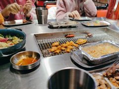 -马路牙子烧烤音乐酒馆(望京店)