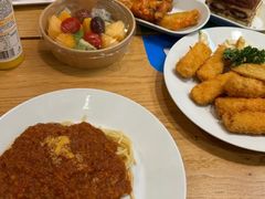 -宜家·瑞典风味餐厅(武汉荟聚中心店)