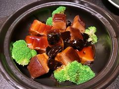 -丽江金茂凯悦臻选酒店-滇香馆