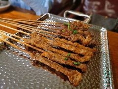 -馬蘭花開(车站大道店)