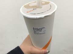 -CoCo都可(大兴店)