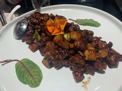 -福海居烤鸭店(鸟巢店)