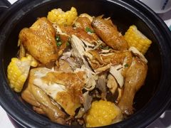 -大鸭梨烤鸭·北京菜(南小街/南苑店)