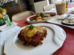 -ITA·意塔意大利餐厅(亦庄店)