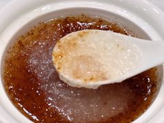 燕窝-广州塔晖粤轩中餐厅