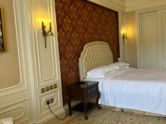 -中旅阿那亚九龙湖·公主酒店