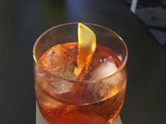 -Mercato莫卡多露台餐厅与酒吧(K11店)