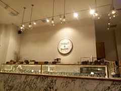 -WHEAT&BAKER-麥(凯德来福士店)