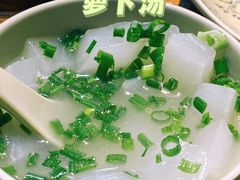 -呱呱叫民俗风味主题餐厅(沣峪口店)